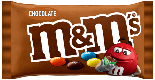 M&M’s® Choco