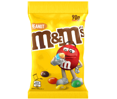 M&M’s® Peanut